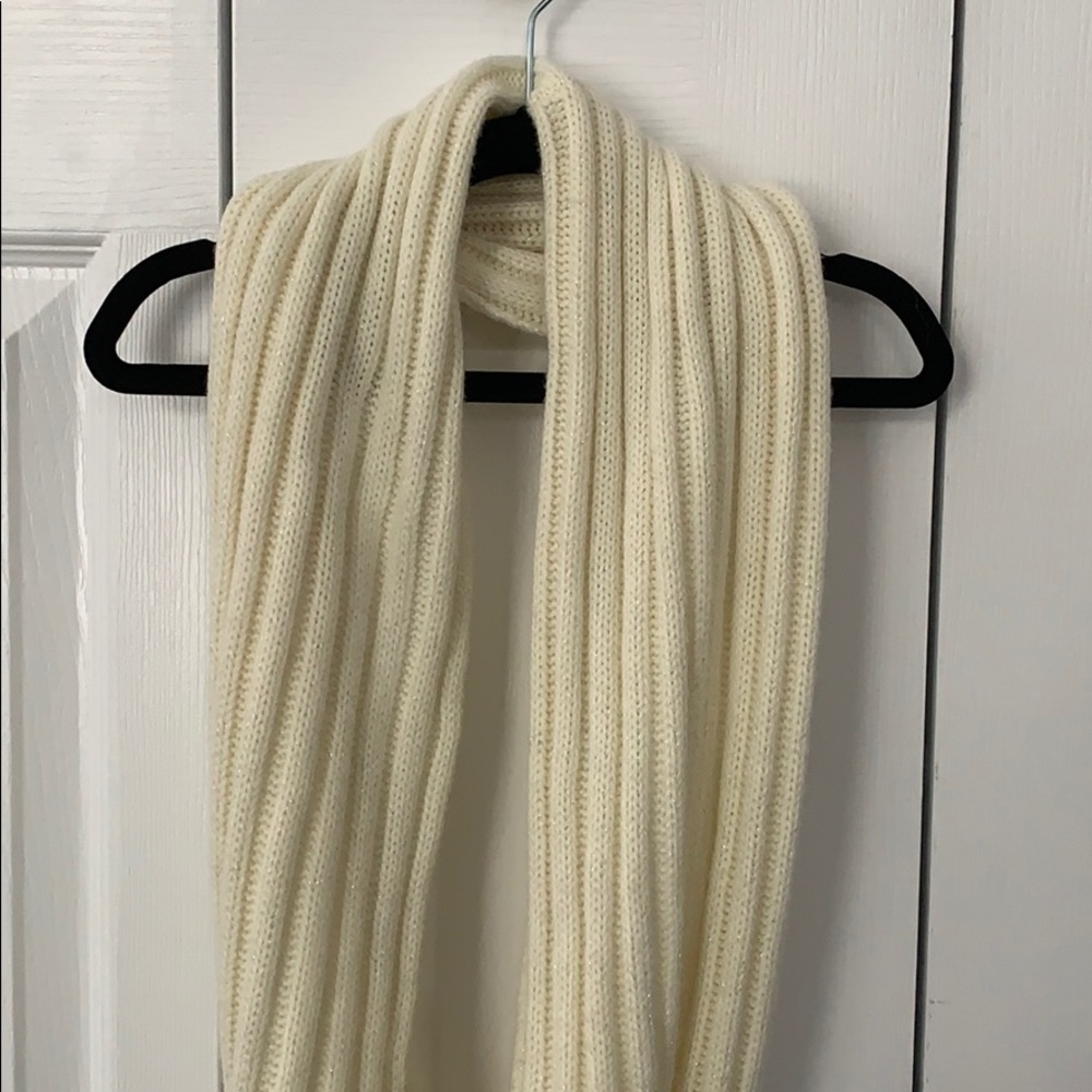 J Crew Infinity Scarf